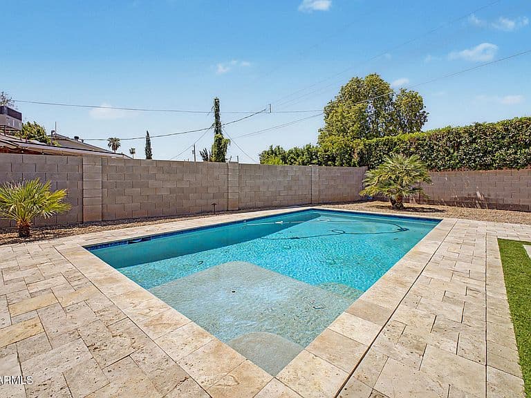 8638 E VALLEY VIEW Road photo 1