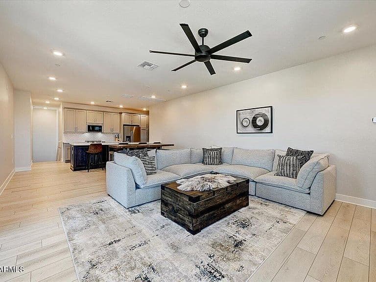 2121 W SONORAN DESERT Drive #66 photo 5