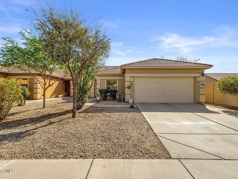 18337 N SOFT WIND Drive photo 1