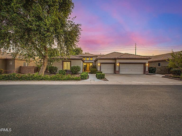 5610 S EUCALYPTUS Place photo 1