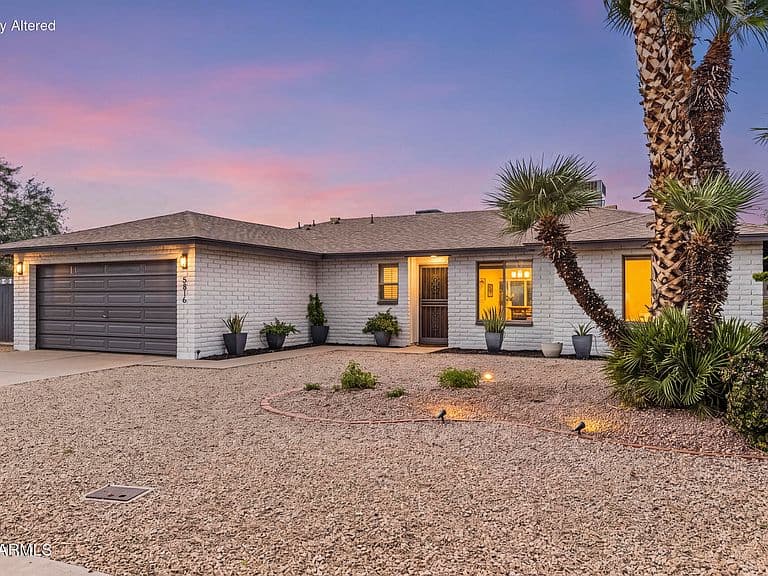 5816 E ACOMA Drive photo 5