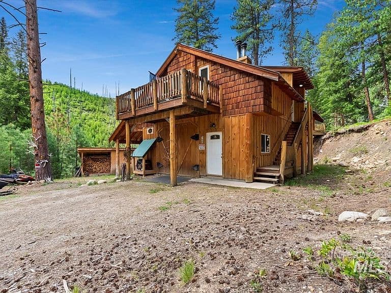 150 W Yuba Vista Dr photo 1