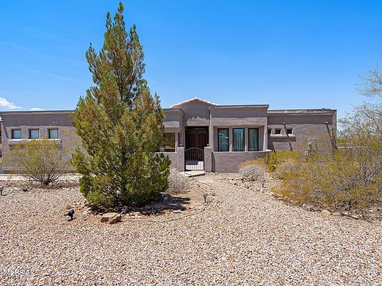 16756 S Palo Verde View Pl photo 4