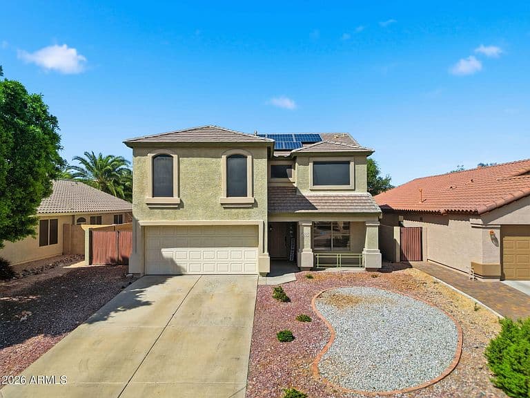 10222 W JESSIE Lane photo 2