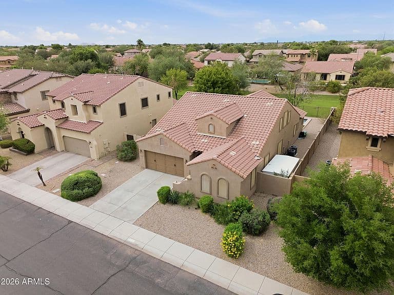 4030 S Big Horn Place Place photo 4