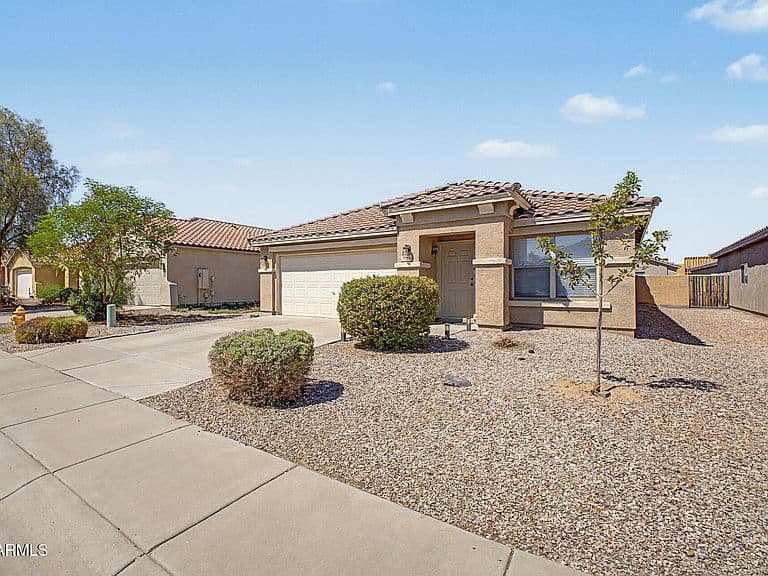 2658 W SILVER CREEK Lane photo 5