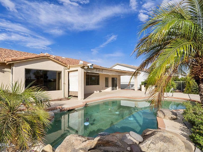 9024 E CEDAR WAXWING Drive photo 4