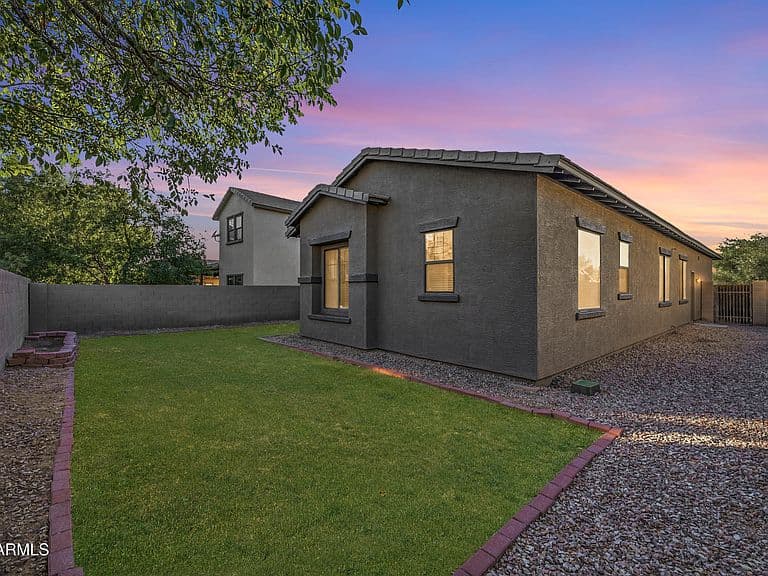 1457 W FLAMINGO Drive photo 4
