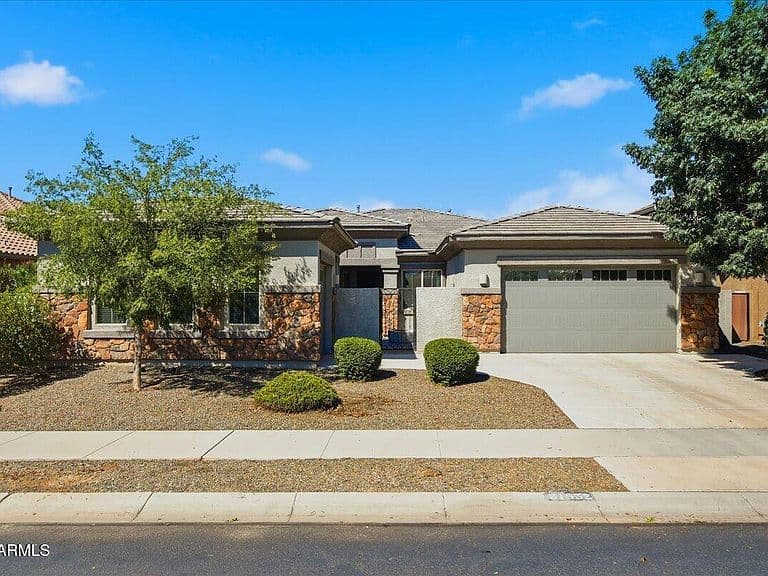 21532 E ARROYO VERDE Court photo 2
