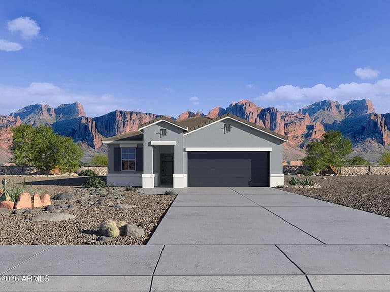 38150 W GIALLO Lane photo 1
