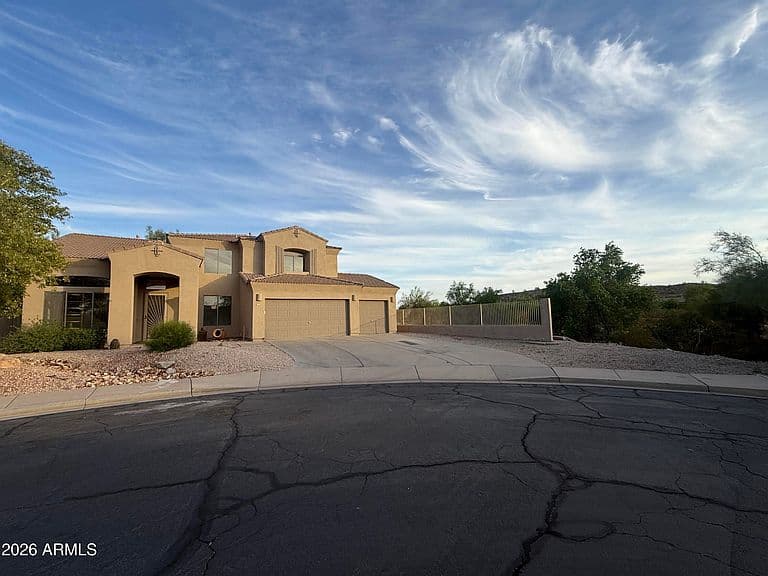 17755 W COPPER RIDGE Drive W photo 1