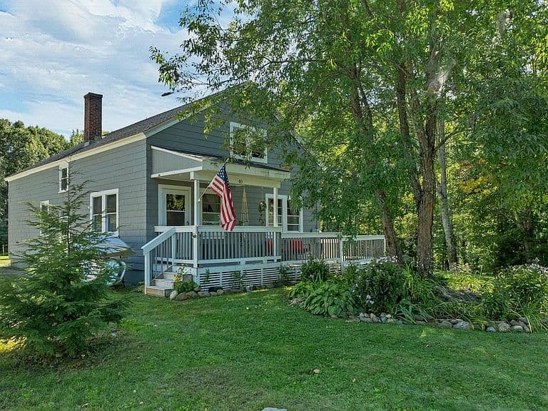 40 Boston Hill Road photo 1