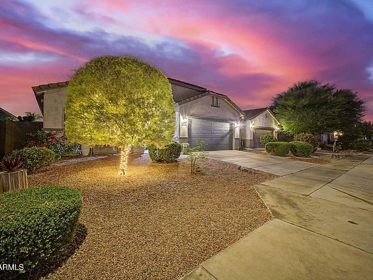10837 W NOSEAN Road photo 2