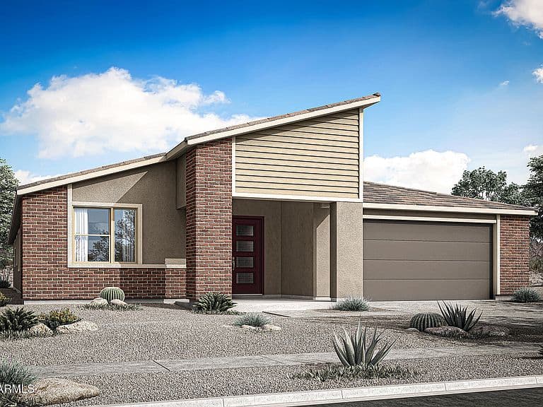 22852 E Starflower Drive photo 1