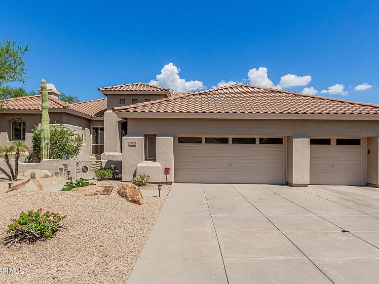 13394 E DEL TIMBRE Drive photo 3