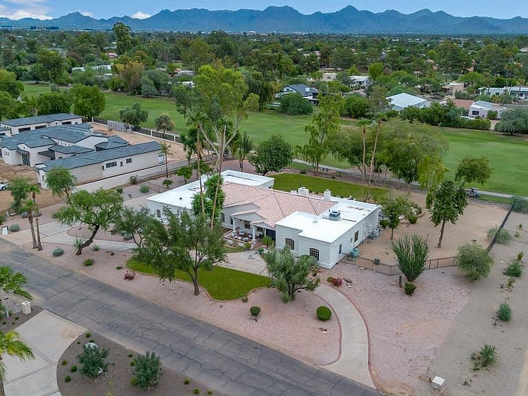 11419 N BLACKHEATH Road photo 5
