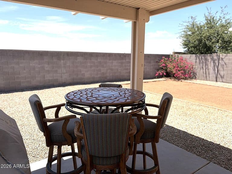 1857 E OMEGA Drive photo 1