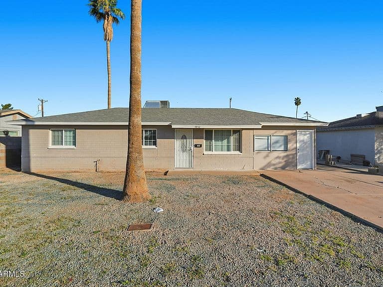 1852 E MOBILE Lane photo 1
