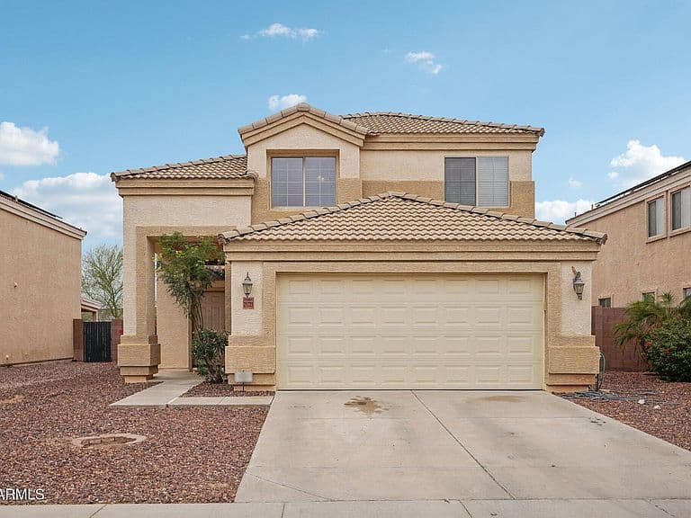 21723 W MOHAVE Street photo 1