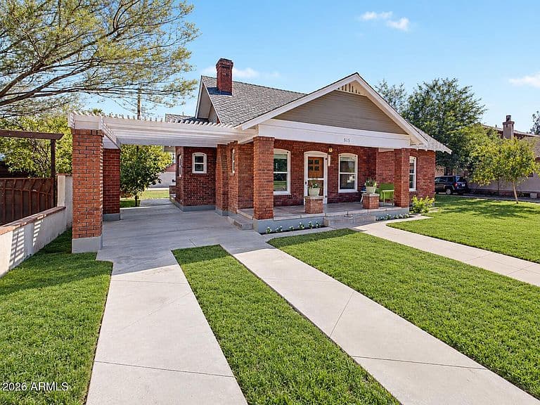 515 W LYNWOOD Street photo 1