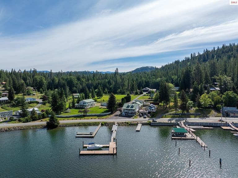 1591 Garfield Bay Rd photo 4