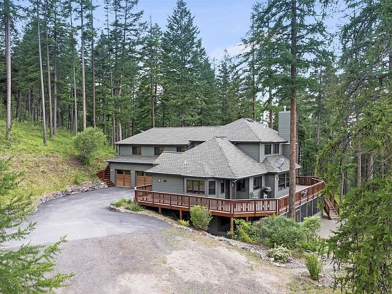 6481 Larch Canyon Rd photo 2