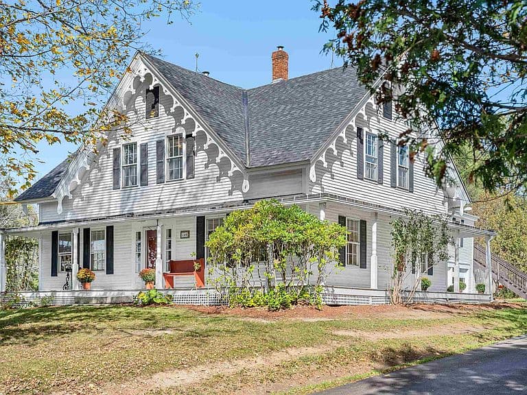 240 Towne Hill Road photo 1