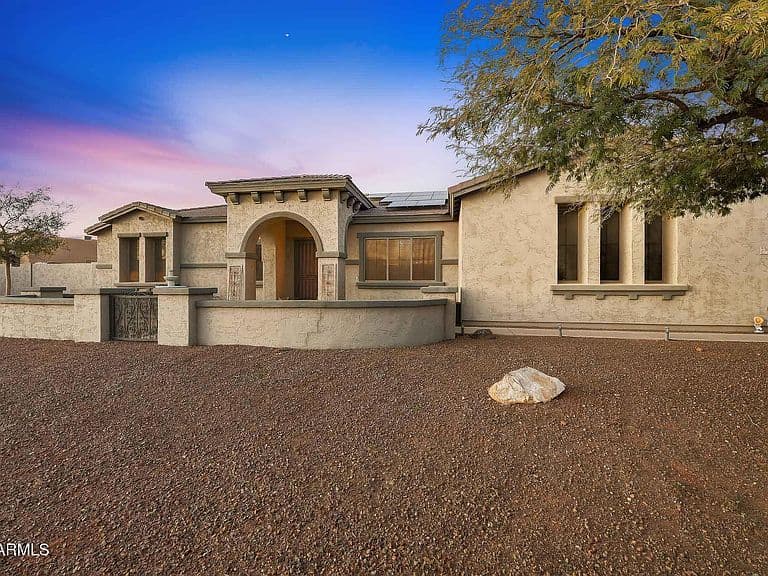23024 W SIERRA RIDGE Way photo 2