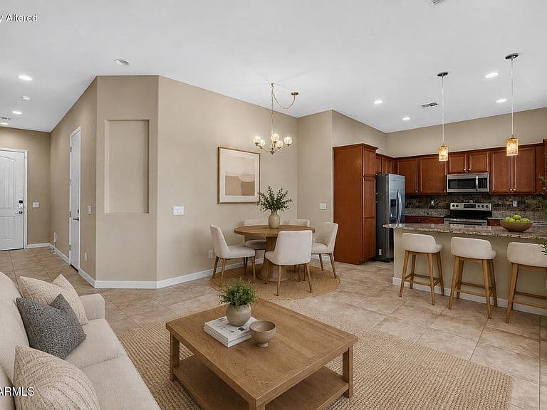 1367 S COUNTRY CLUB Drive #1056 photo 5
