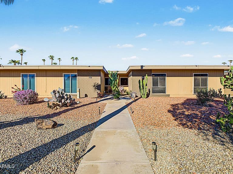 10918 W THUNDERBIRD Boulevard photo 1