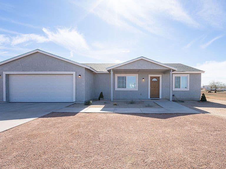 19643 E ROJO Road photo 1