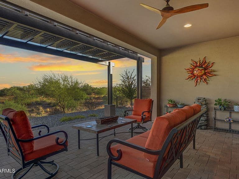 18325 E SPRING VALLEY Court photo 1