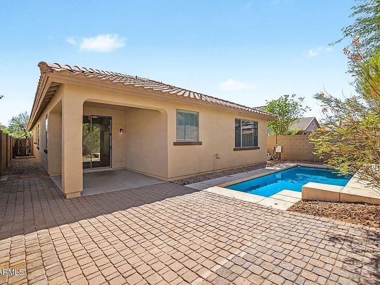 11976 W NADINE Way photo 1