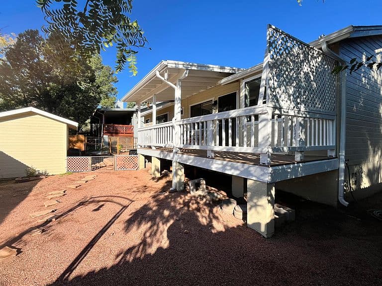 407 W Saint Moritz Dr photo 4