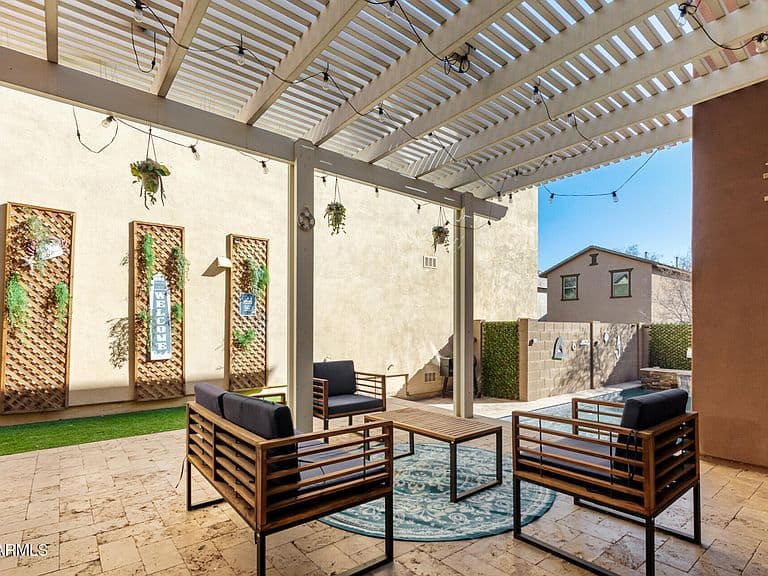 20747 W ALSAP Road photo 5
