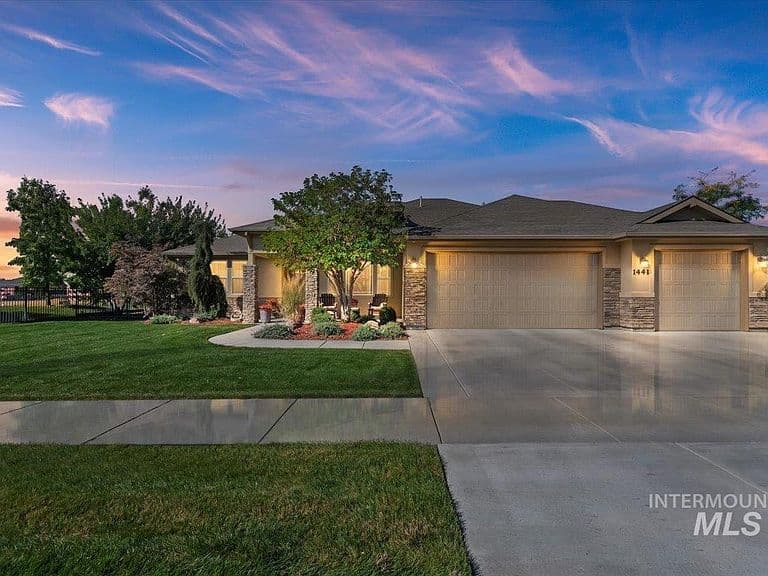 1441 N Bowknot Lake Way photo 1
