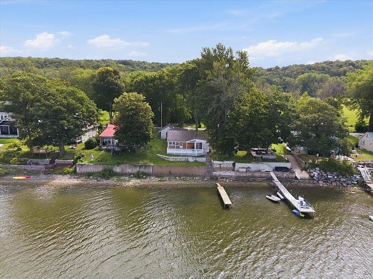 479 Bingham Shore Road photo 5