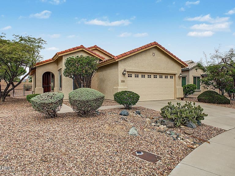 22636 W MOONLIGHT Path photo 3