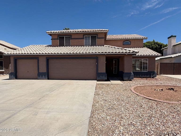 10860 W LONE CACTUS Drive photo 1