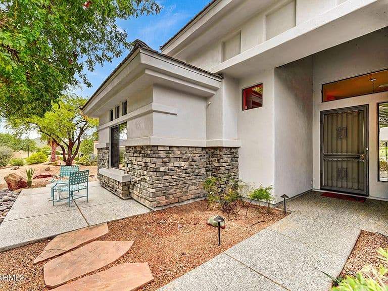 19057 E ALONDRA Way photo 2