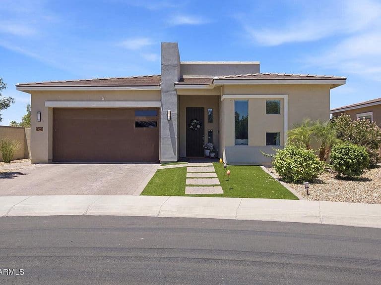 5140 S SPRINGS Place photo 1