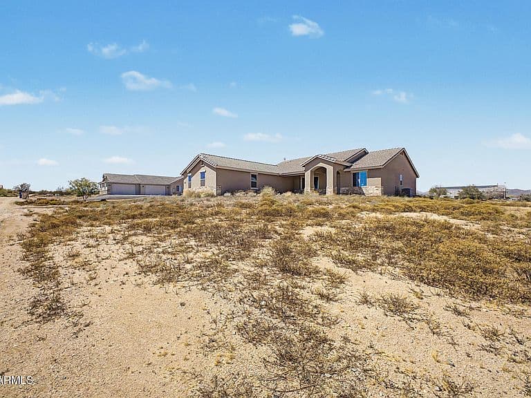 17416 E WINDSTONE Trail photo 1