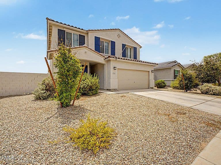 17805 W Daley Lane photo 1