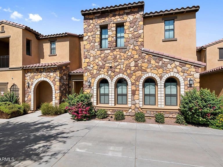 4777 S FULTON RANCH Boulevard #2137 photo 2