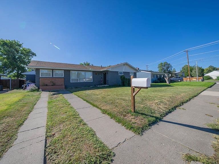 2108 Shoshoni Trail N photo 2