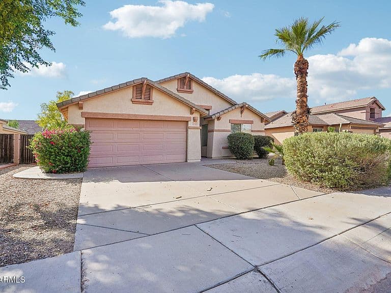 6100 S FOUR PEAKS Place photo 1