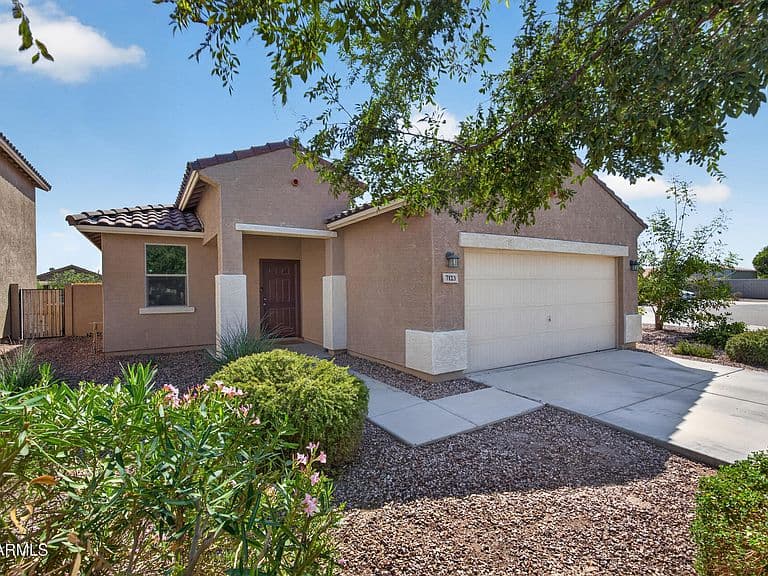 7123 W PALO VERDE Drive photo 1