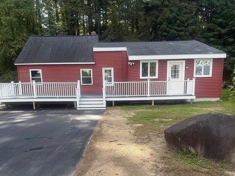 121 Moose Club Park Road photo 1