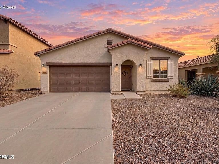 19133 N VENTANA Lane photo 1