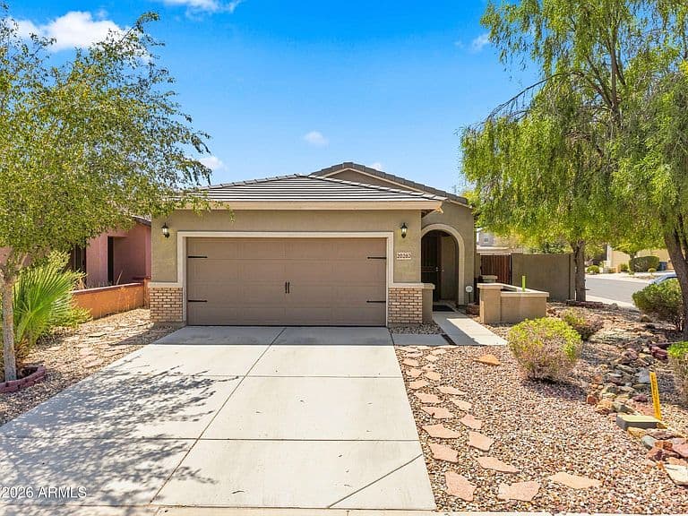 20263 W TONTO Street photo 1